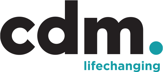 We're All About Experiences - Cdm Montreal (565x250), Png Download