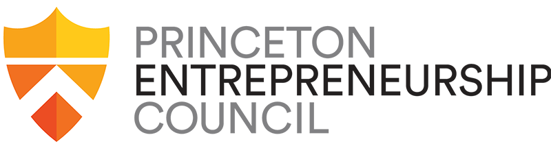 Home - Princeton Entrepreneurship Council (800x213), Png Download