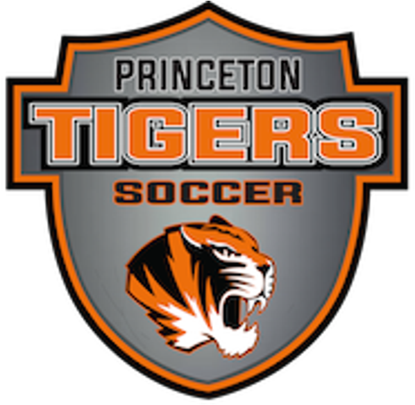 Equipment - Princeton Soccer (1024x630), Png Download