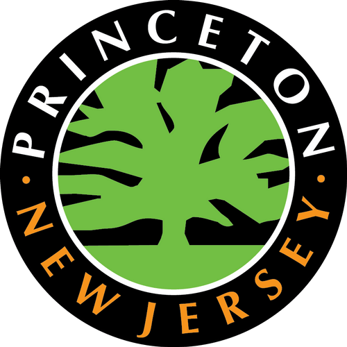 Princeton Township Logo (500x500), Png Download