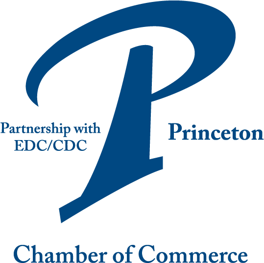 Small Logo - Princeton (638x638), Png Download