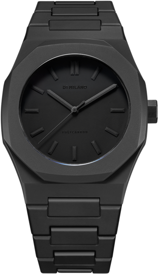 Mo01 - Montre Di Milano (400x600), Png Download