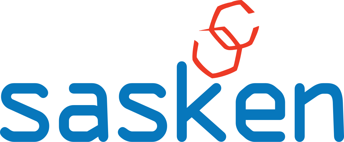 Top Customers - Sasken Communication Technologies Ltd Logo (1200x496), Png Download