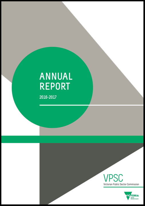 Annual Report 2015-2016 - Annual Report (507x720), Png Download