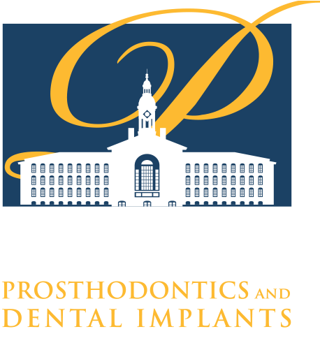 Princeton Prosthodontics And Dental Implants - Princeton (498x513), Png Download