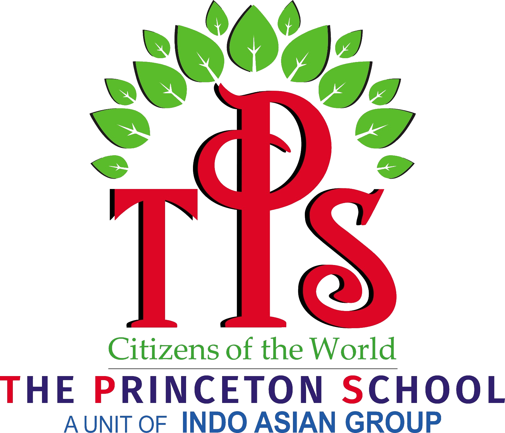 The Princeton School - Princeton School Kalyan Nagar (1612x1384), Png Download