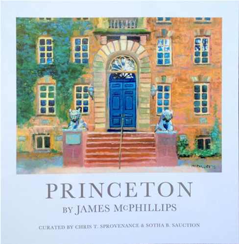 Princeton Art Book - Poster (600x600), Png Download
