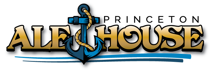 Main Menu - Princeton (700x232), Png Download