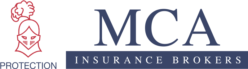 Mca Logo Large - D Gray Man Wallpaper Kanda (800x240), Png Download