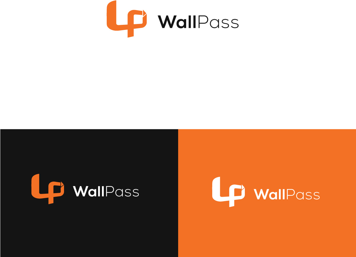 Bold, Modern, Internet Logo Design For A Company In - Design Web Studio Logo (1200x1200), Png Download