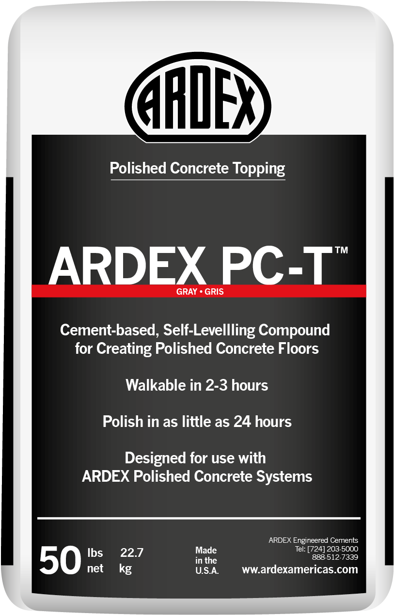 Pc T - Ardex K55 (1500x1500), Png Download