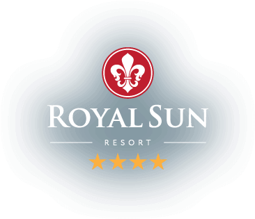 Royal Sun Resort - Hotel (375x323), Png Download