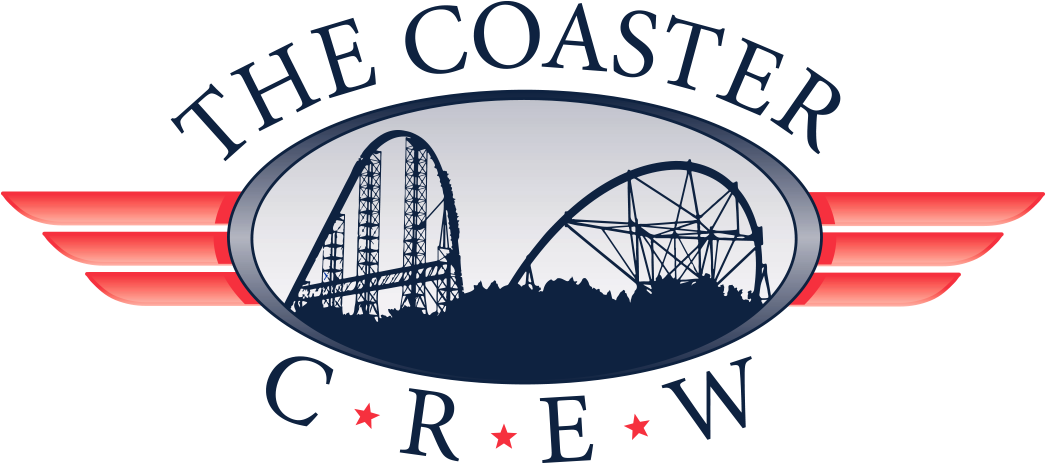 Coaster Crew (1080x720), Png Download