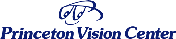 Princeton Vision Center (576x216), Png Download