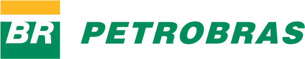 Back To I Know First Review - Logo Petrobras Png (1000x223), Png Download