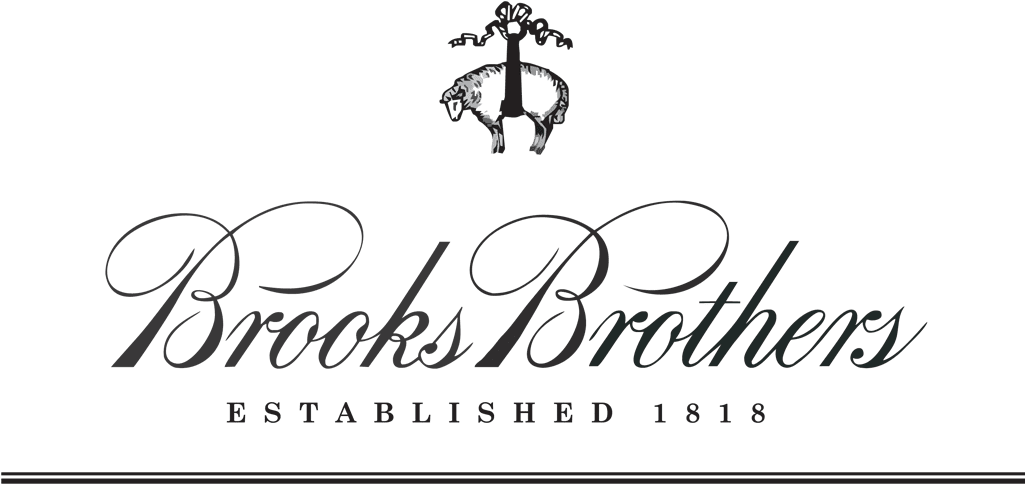brooks and brothers logo