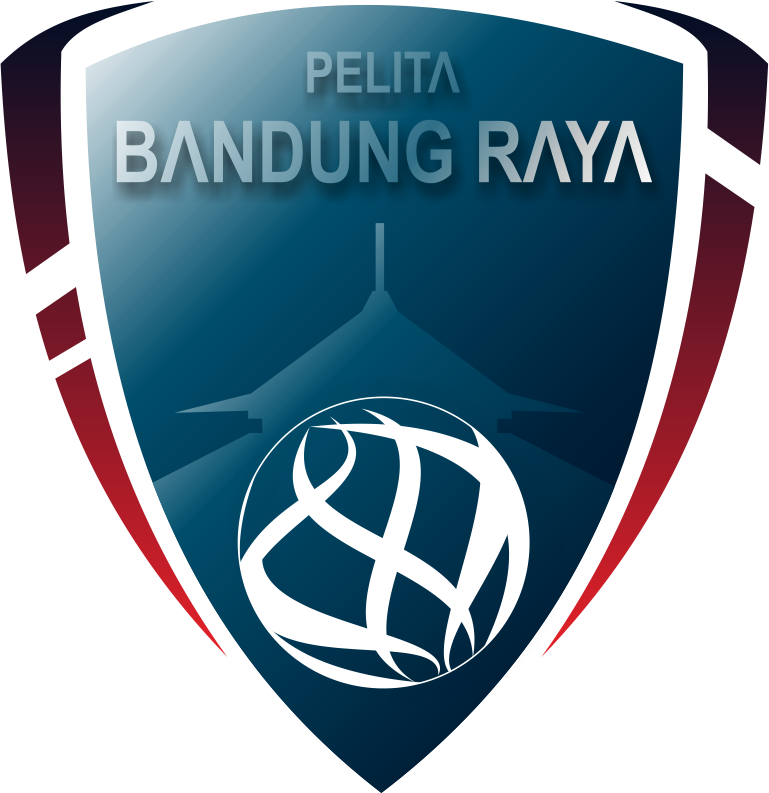 Pelita Bandung Raya - Logo Club Pelita Bandung Raya (769x793), Png Download