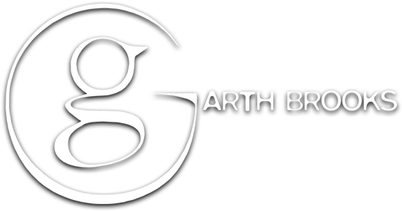 Garth Brooks Image - Garth Brooks (800x310), Png Download
