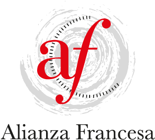 Alianza Francesa Logo - Alliance Francaise Png (400x400), Png Download