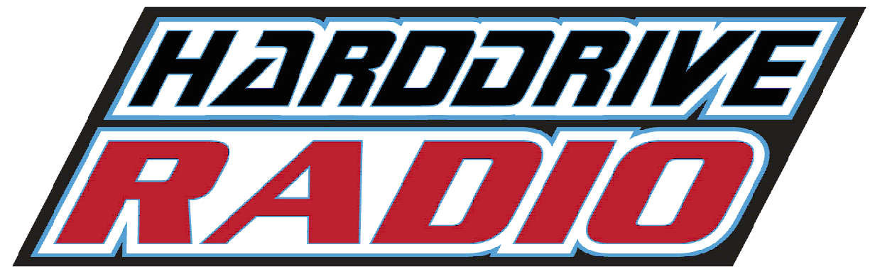 Hard Drive Radio (1303x612), Png Download