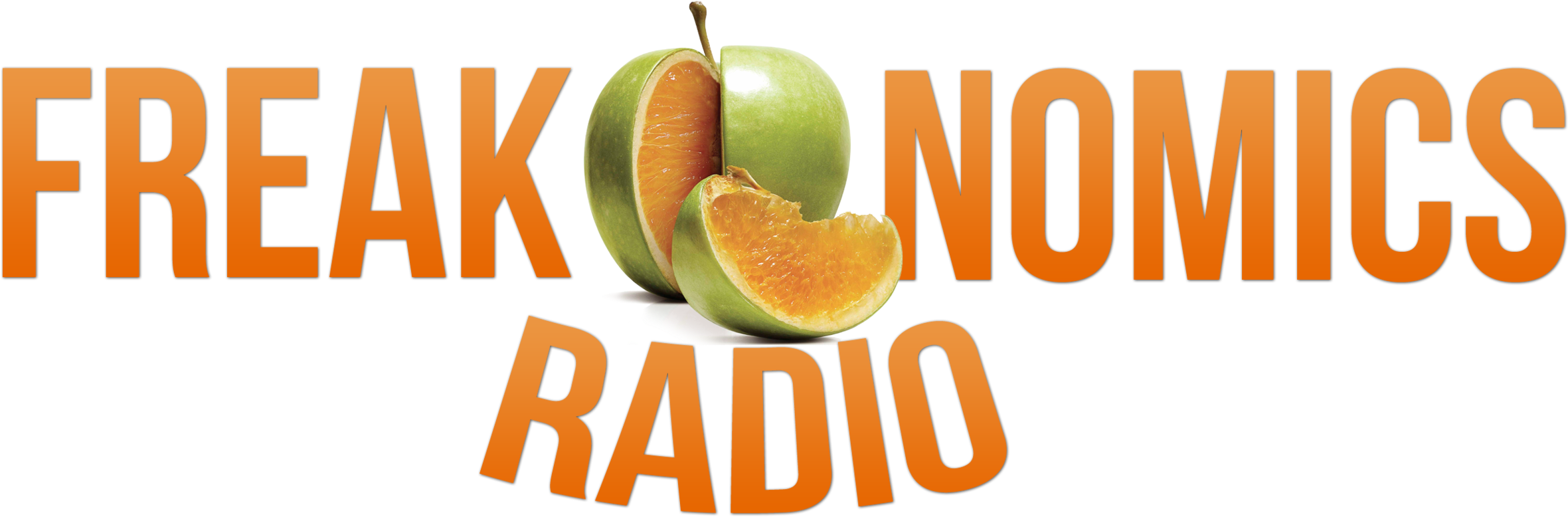Freakonomics Radio Ferrets Out Connections Between - Freakonomics Radio Npr (2400x2400), Png Download