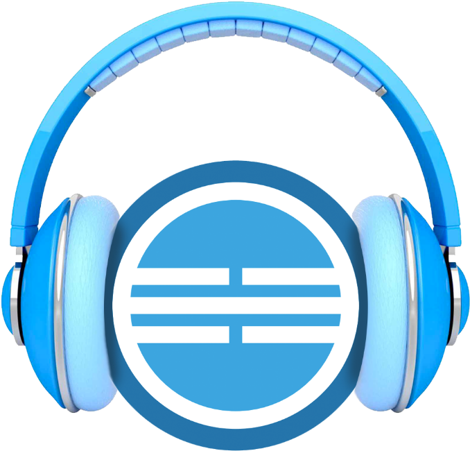 Podcast-logo (730x730), Png Download