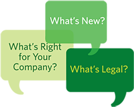 Two Experts From Quest Diagnostics Presented A Webinar - Sign (650x386), Png Download