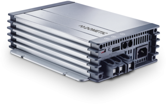 Bilbatteriladdare Dometic Group Perfectcharge Mca 1225 (800x800), Png Download