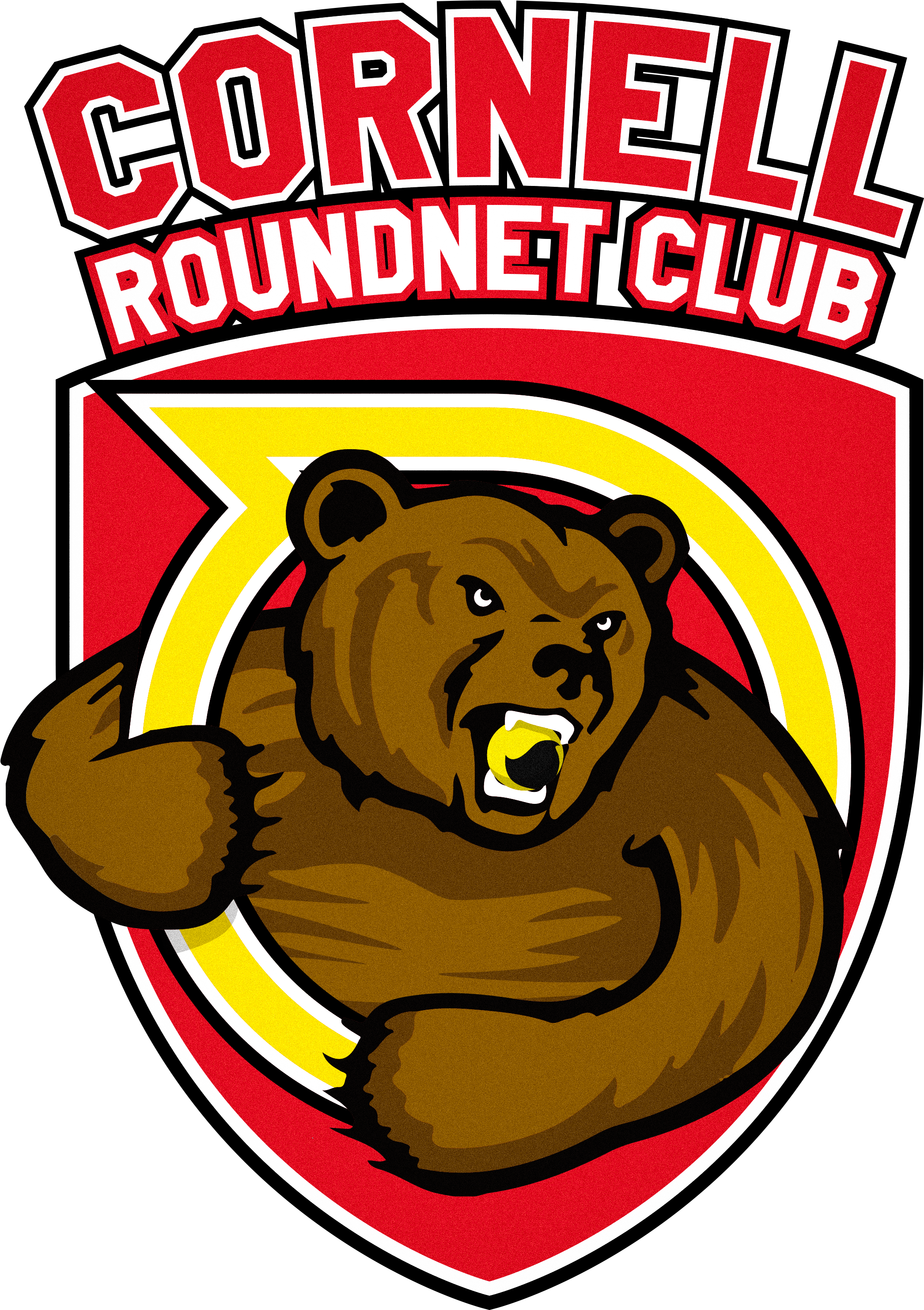 Overview Cornell University Spikeball Tournament Spikeball - University (2220x3000), Png Download