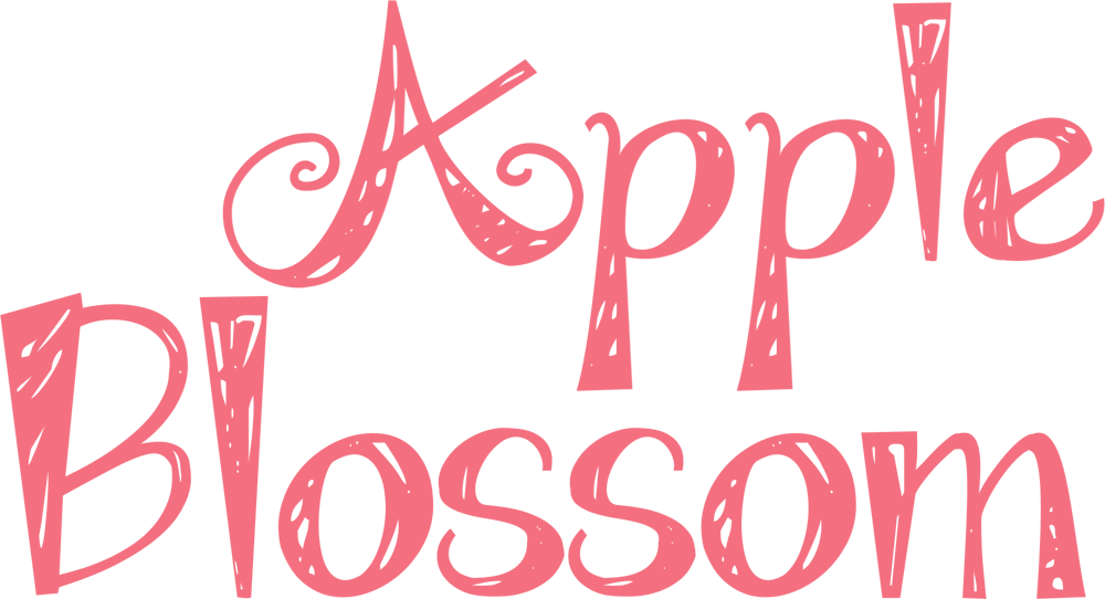 Choisya Apple Blossom Eu - Janda Apple Cobbler Solid フォント (1000x542), Png Download