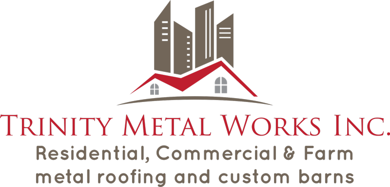 Trinity Metal Works Inc - Energy Company (800x385), Png Download