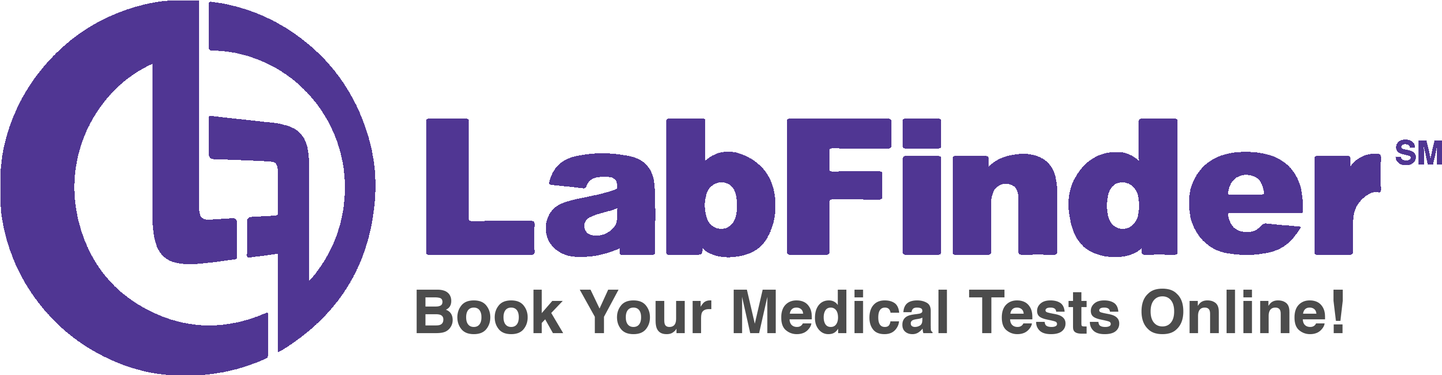 Find Nearby Lab & Radiology Centers It's Free - Clean Up Spills Sign (2841x744), Png Download
