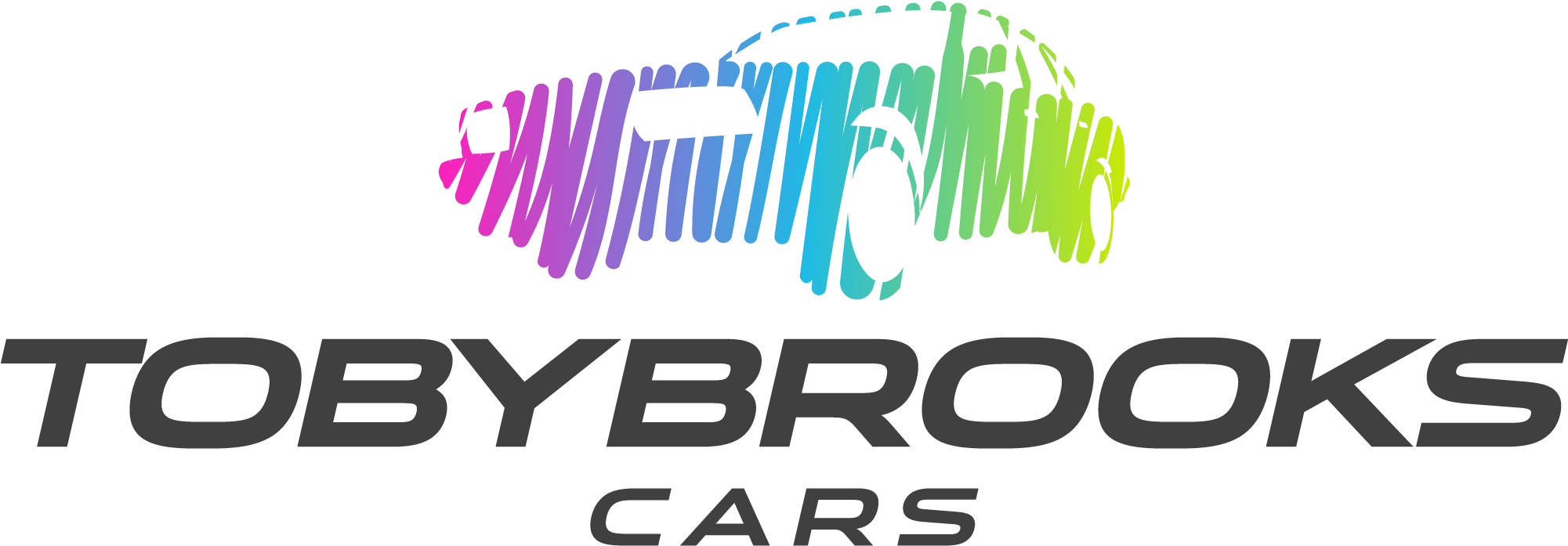 Toby Brooks Cars - Car (2040x735), Png Download