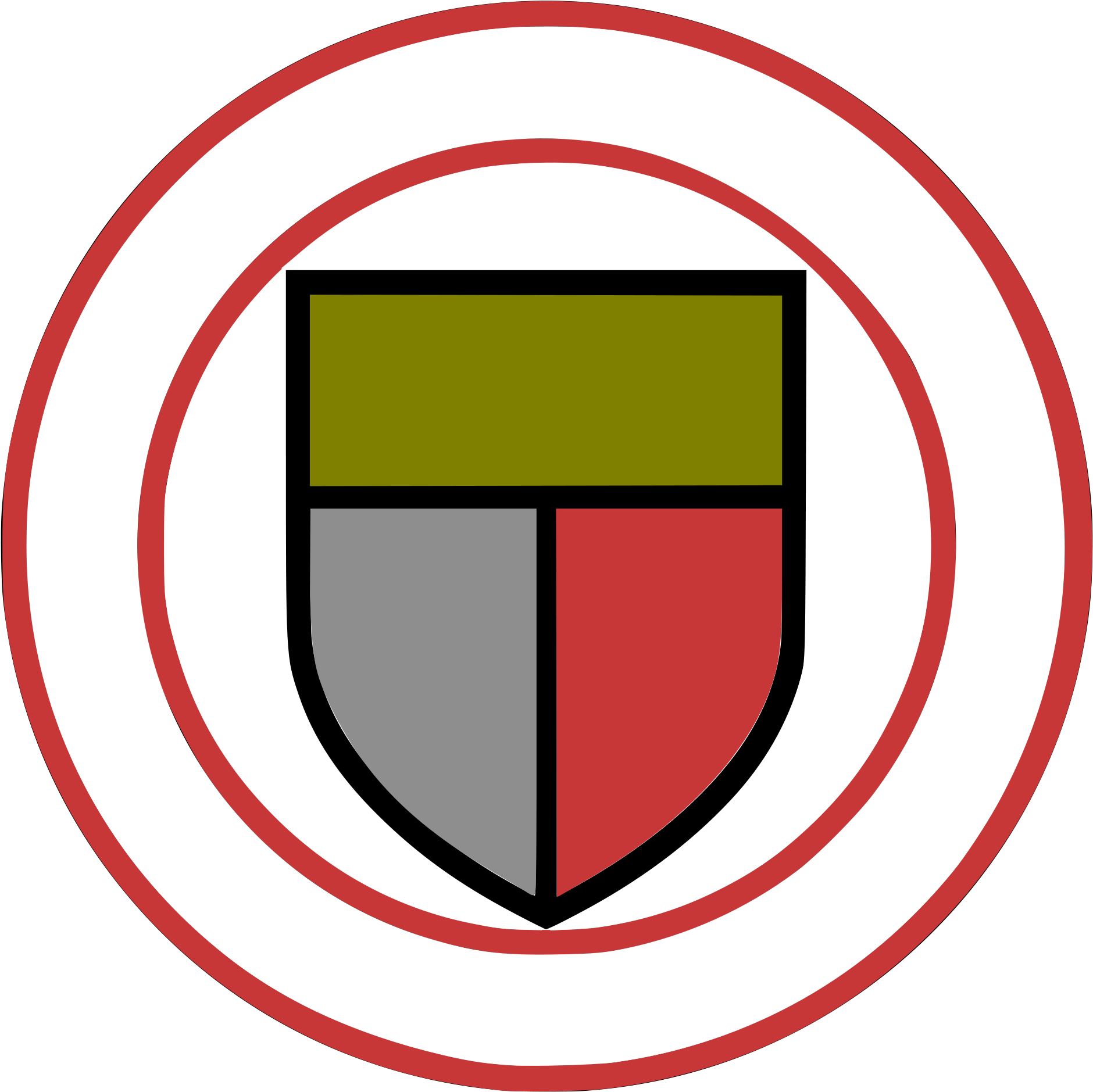 Open - Museum (2000x1945), Png Download