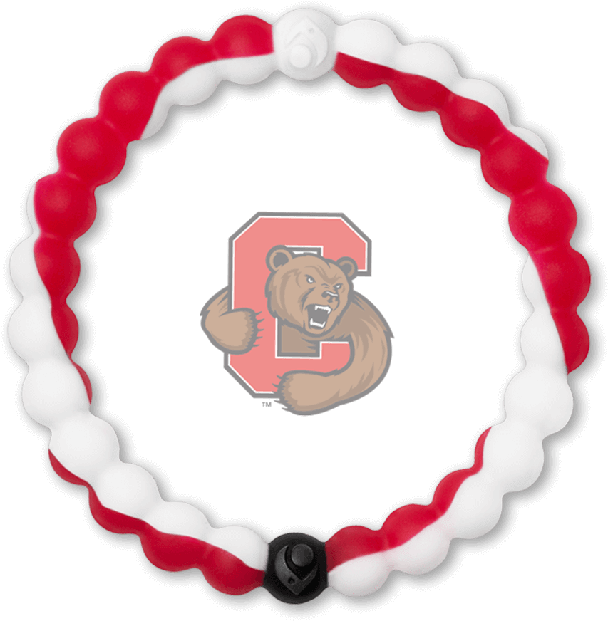 Lokai - Cornell® Lokai - Lokai - Free Transparent PNG Download - PNGkey