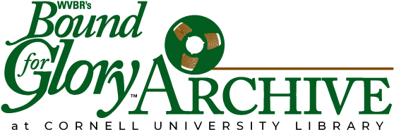 Show Archives - Bound For Glory 2018 (600x222), Png Download