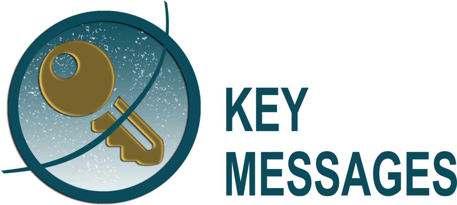 Key Messages Twins Study - Retrieve Deleted Messages On Wechat (1600x720), Png Download