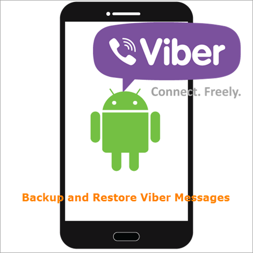 As An Easy To Use Application, Viber Allows You To - Android Black Icon Png (500x500), Png Download