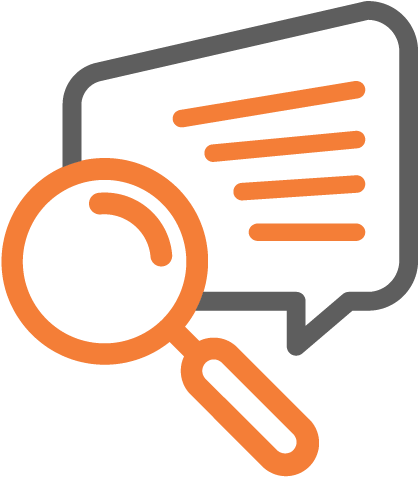 Identifying Key Messages Presentation Training Symrise - Sign (625x625), Png Download