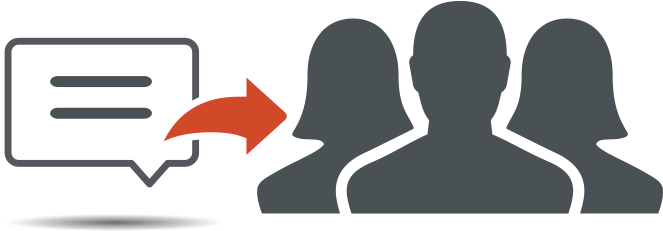 Sending Messages - Application Programming Interface (710x324), Png Download