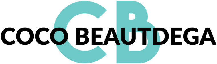 Cocobeautdega-logo (1000x400), Png Download