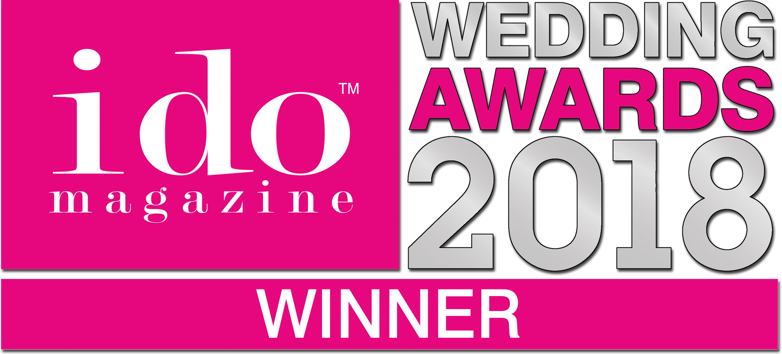 Idowinnerwebsite02 - Do Magazine (1600x725), Png Download