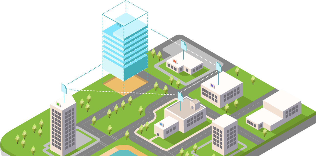 Interoperability, Collaboration, And Bim - Autodesk Connected Bim Png (1291x638), Png Download