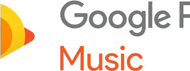 Google Play Music (660x330), Png Download