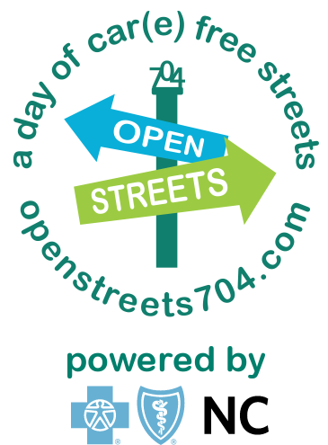 Open Streets - Open Streets 704 (400x526), Png Download