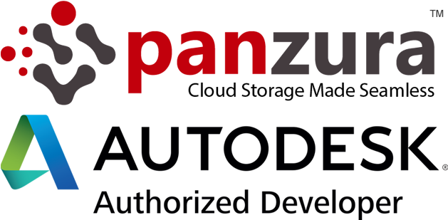 Panzura For Autodesk Vault Implementation (831x413), Png Download