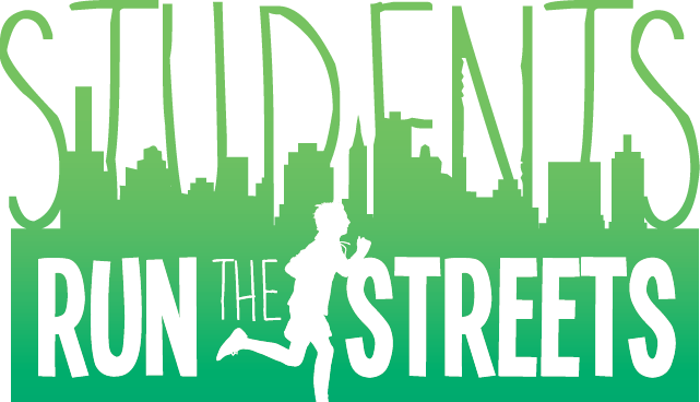 The Mission Of Students Run The Streets Is To Engage, - Aerial Silk (641x368), Png Download
