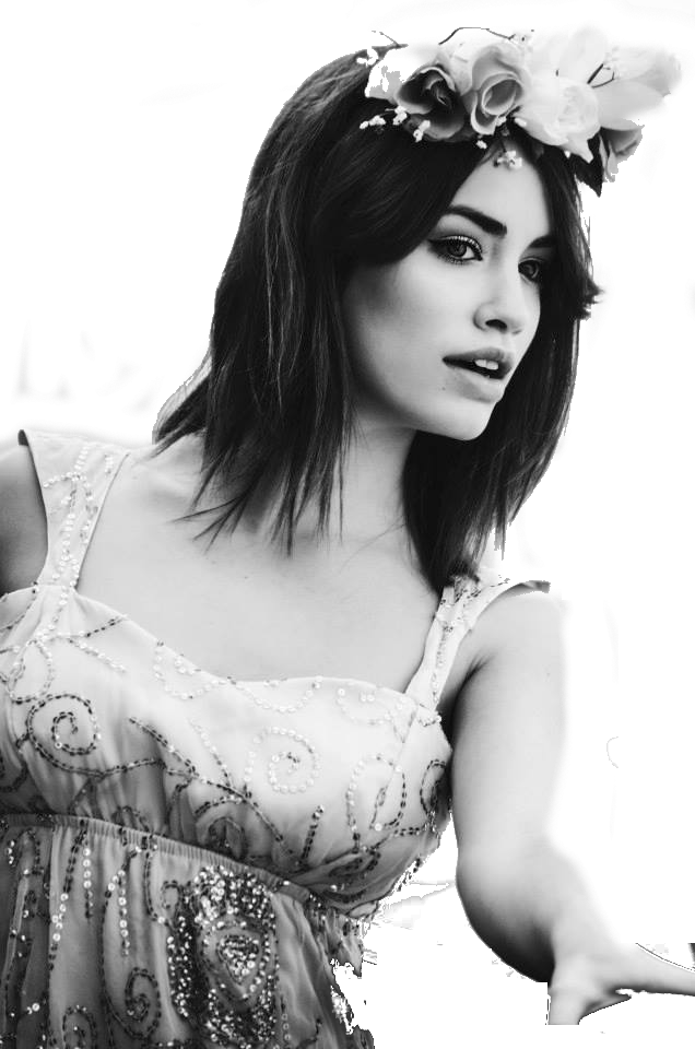 Png De Lalitaa <3 - Png Lali Esposito 2014 (636x960), Png Download