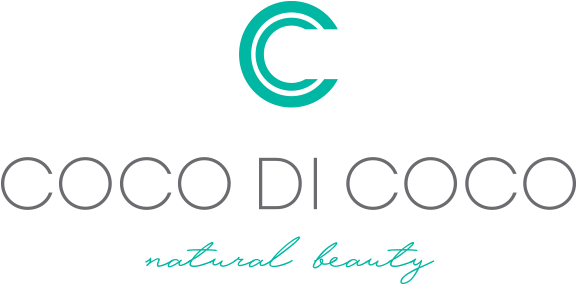 Coco Di Coco Logo - Perspiration (597x301), Png Download