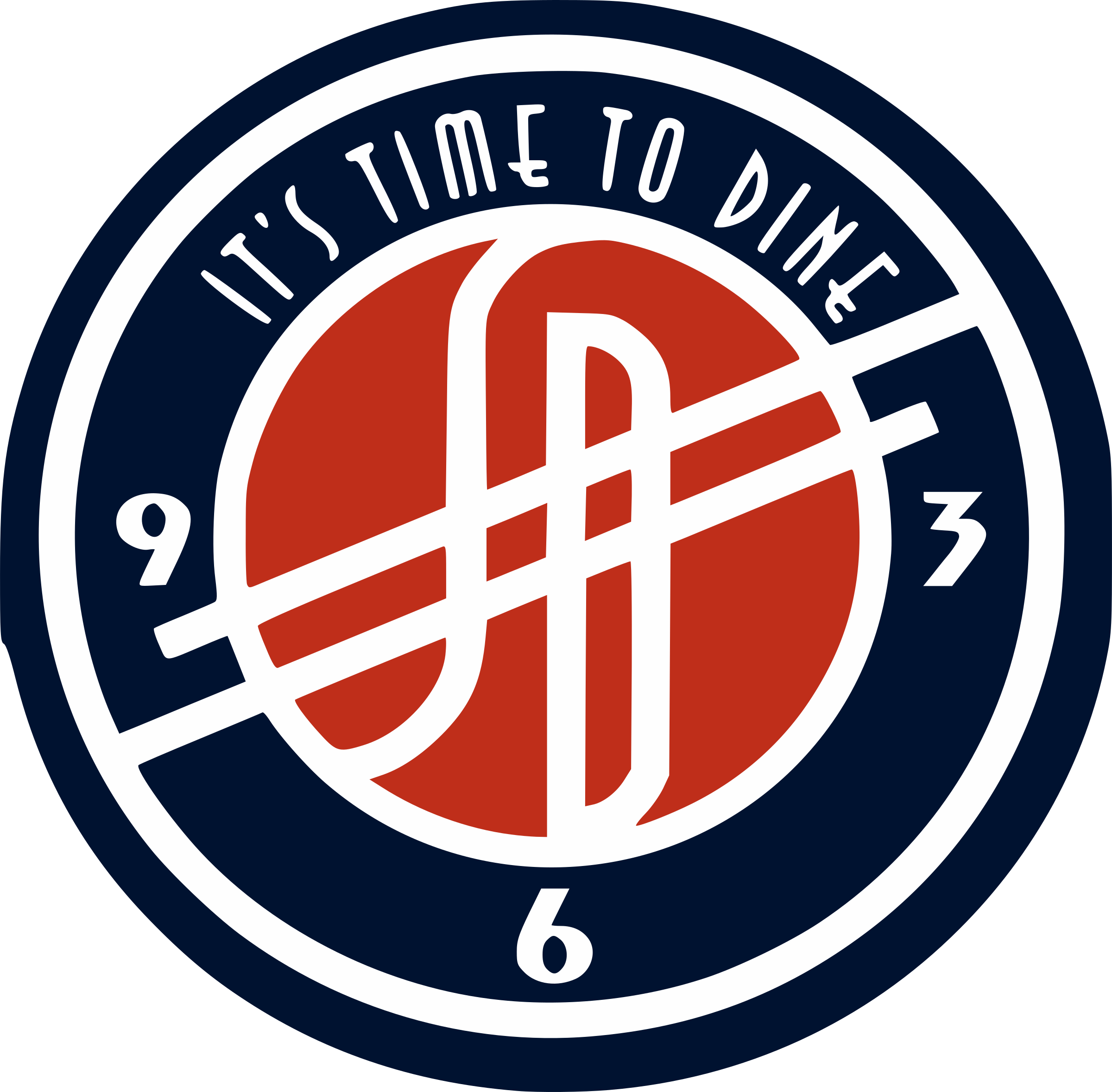 Silver Diner Logo Png Transparent - Silver Diner Logo (2400x2358), Png Download